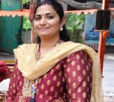 Anusha Sai