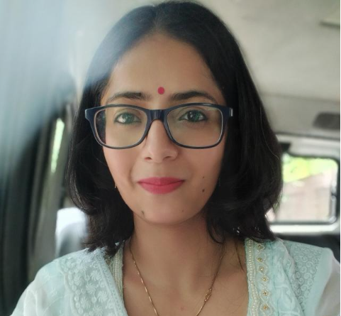 Prabha Tyagi