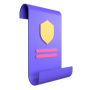 guidelines icon