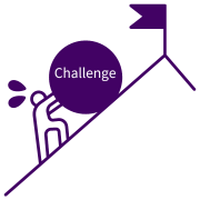 Challenge icon