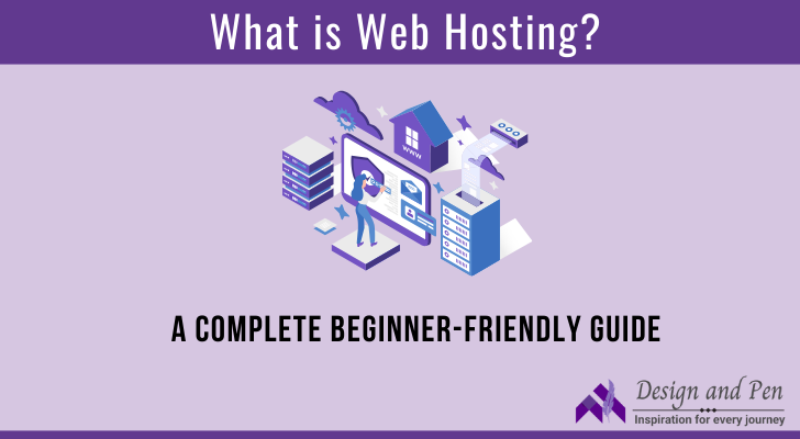 what is web hosting