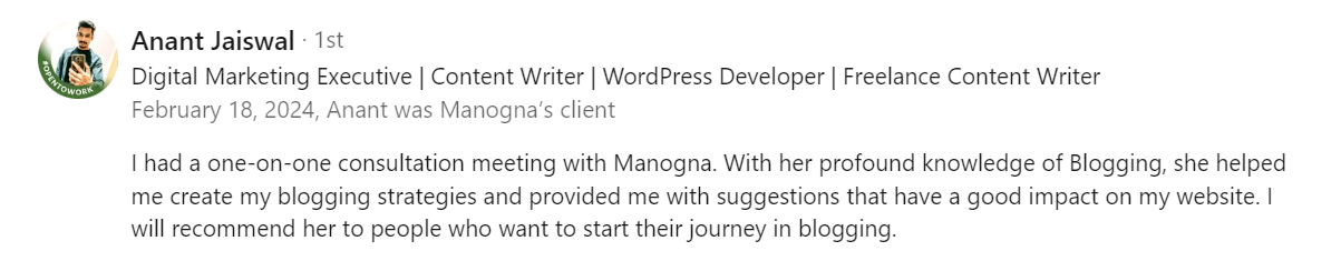 manogna testimonial - 3